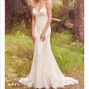 Maggie Sottero Nola